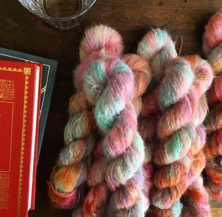  The Kniterary Society