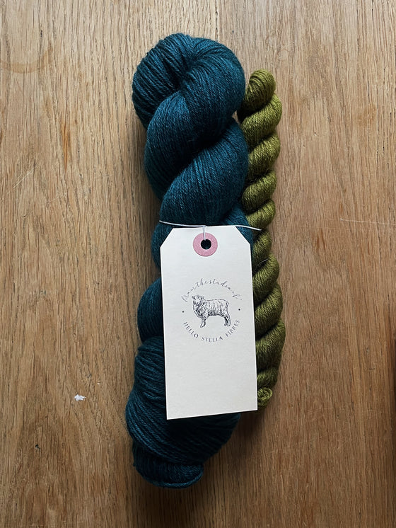 Highland Wool Sock Sets