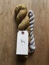 Tweed Merino Wool Sock Sets