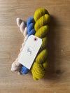 HERBACEOUS Sock Set - Heirloom Garden Collection