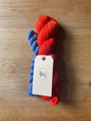 ANANAS Sock Set - Heirloom Garden Collection