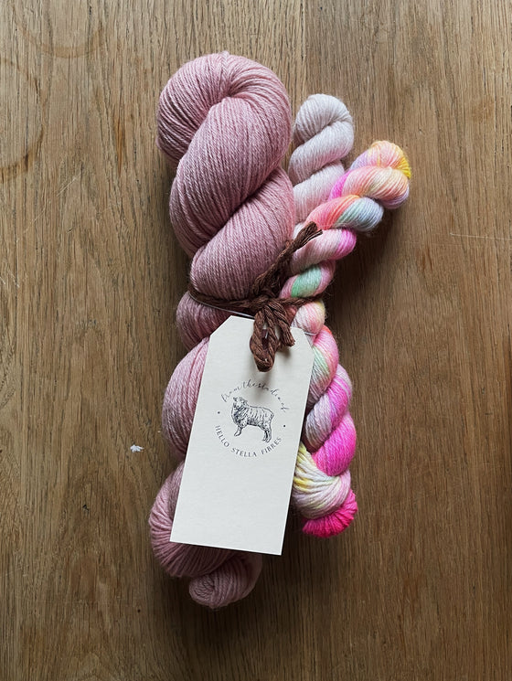 Highland Wool Sock Sets