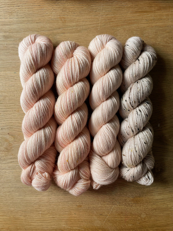 RAMBLER - Heirloom Garden Collection