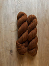 Limited Edition Romney Wool - Test Dye Skeins