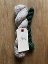 Tweed Merino Wool Sock Sets