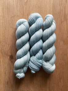  Frosted - Highland Wool Fingering
