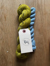 Tweed Merino Wool Sock Sets