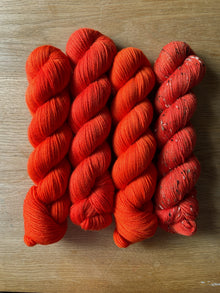  GEUM - Heirloom Garden Collection