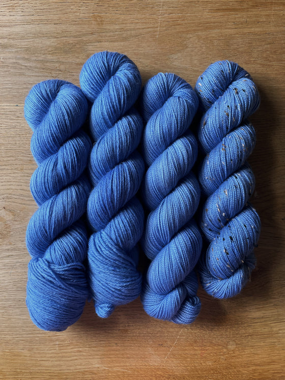 FORGET ME NOT - Heirloom Garden Collection