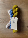 HERBACEOUS Sock Set - Heirloom Garden Collection