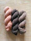 PREORDER Heirloom Garden 2.0 Collection BARBER POLE BASE