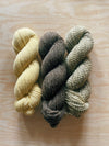PREORDER Heirloom Garden 2.0 Collection BARBER POLE BASE