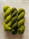 PREORDER Heirloom Garden 2.0 Collection BARBER POLE BASE