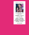 Neons & Neutrals by Aimée Gille *PREORDER