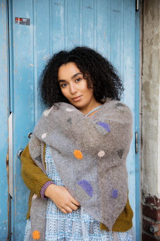 Neons & Neutrals by Aimée Gille *PREORDER