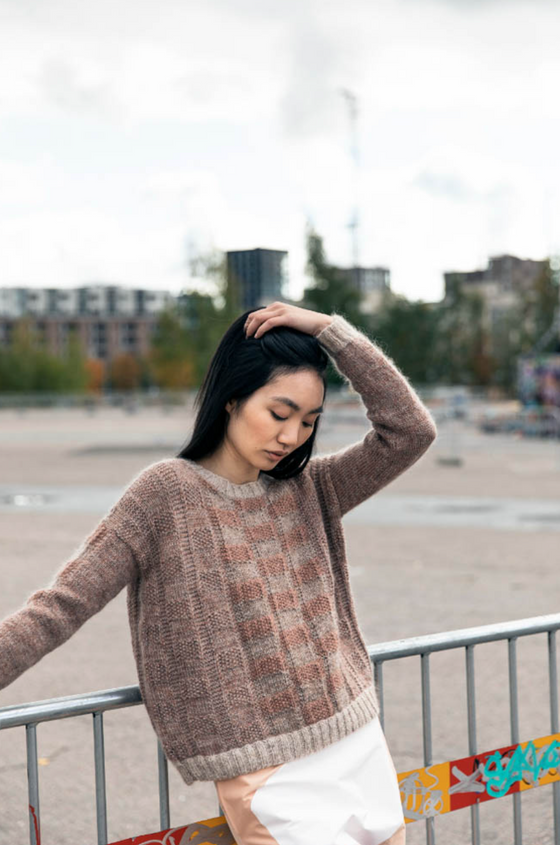Neons & Neutrals by Aimée Gille *PREORDER