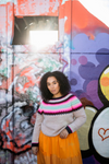 Neons & Neutrals by Aimée Gille *PREORDER