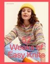 52 Weeks of Easy Knits * PREORDER
